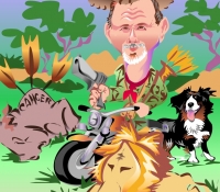 safari-hunter