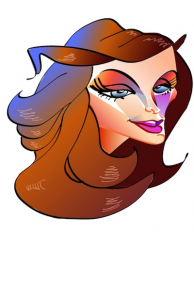 Colorfull Women