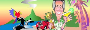Caricature