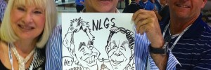 Cartoon Art