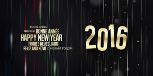 New Year's Eve Party