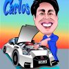 Carlos