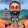 Reuben Hiker