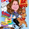 Hot Mess - Crikey