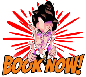 Caricature Artists