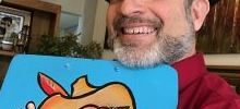 Caricature Artist