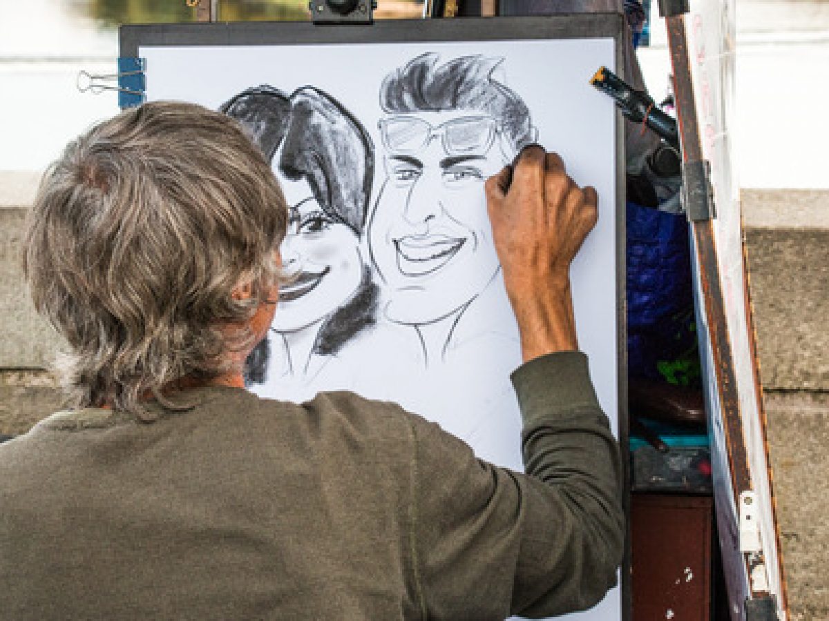 The Secrets Of Caricature Artists Mark Hall Caricature Art Inc The Secrets Of Caricature Artists Mark Hall Caricature Art Inc