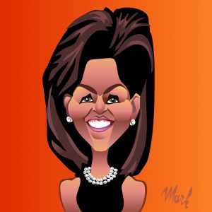 Michelle Obama