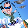 Wes Travis AFB
