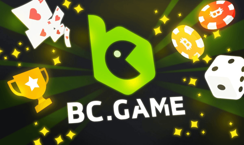 BC GAME Промокоди Як отримати максимальну вигоду від ігор BC GAME Промокоди Як отримати максимальну вигоду від ігор
