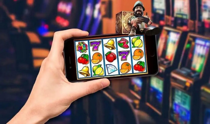 Slot Machine Volatility What's Volatility In Slots? Slot Machine Volatility What's Volatility In Slots?