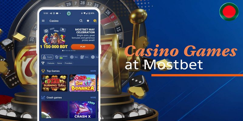 Mostbet India Review Bonus Offer up to Rs 25,000 April 2023