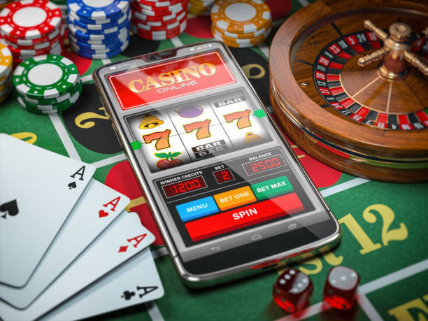Exploring the Thrills of Amigo Wins Online Casino UK